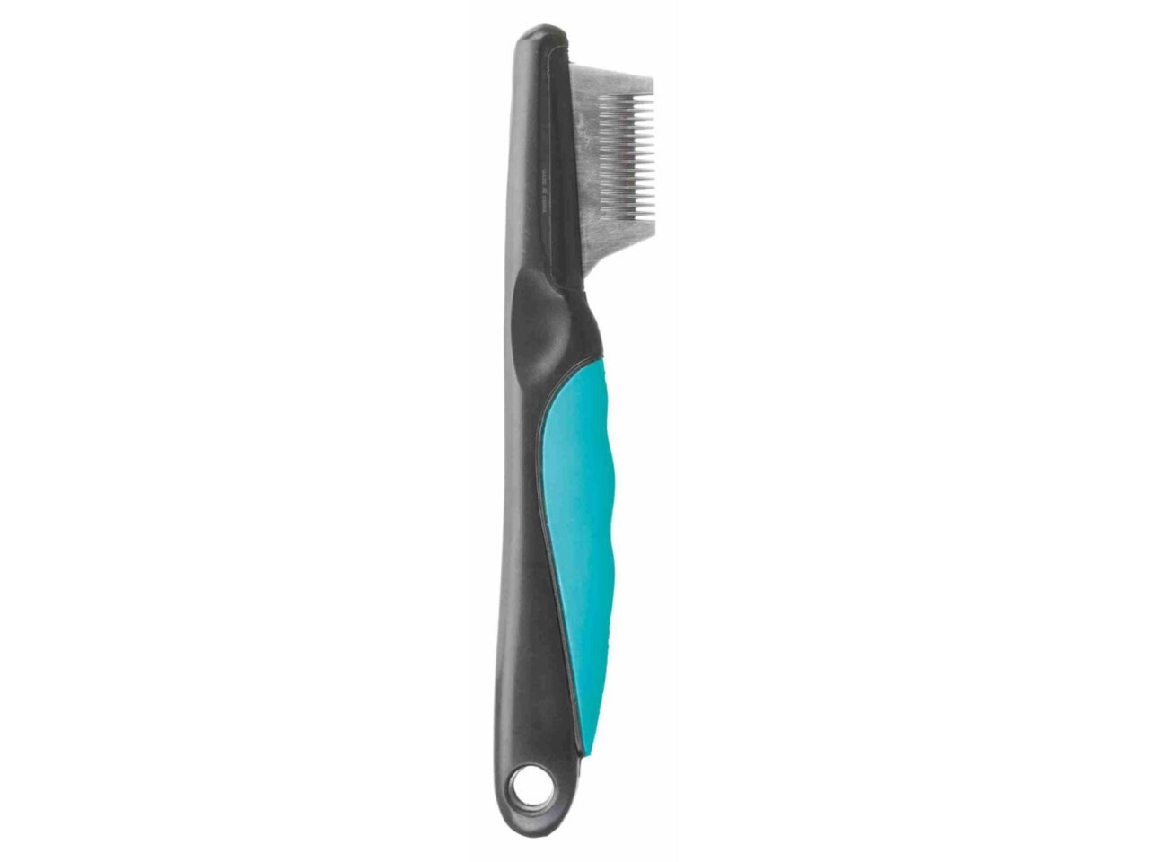 Trixie Pieptene Trimmer, Grosier, Pentru Spate/Burta, 19 cm, 2362