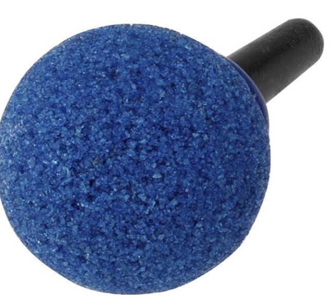 Aqua Della Piatra de Aer, M: 30 mm, Albastru, L226/103838