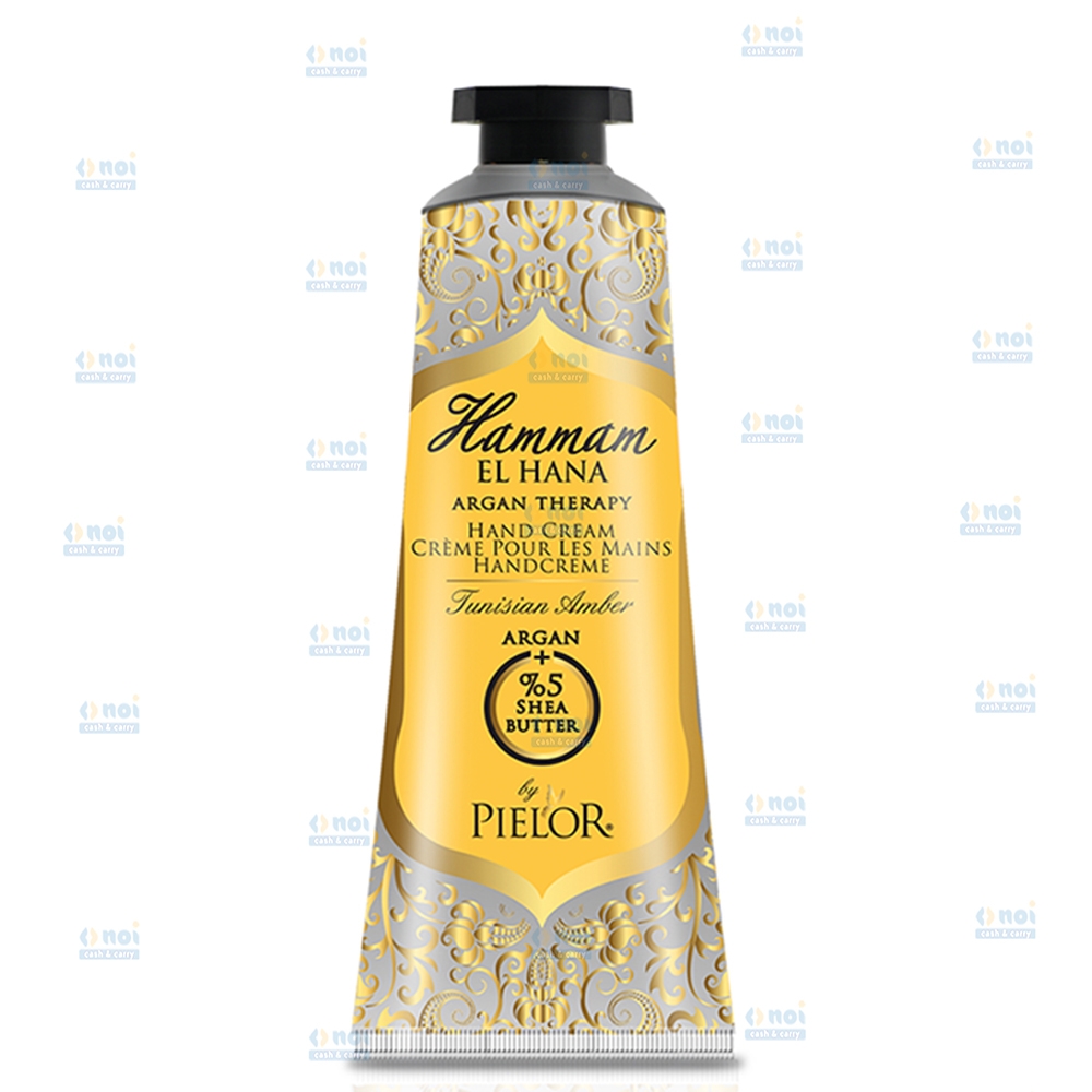 PIELOR HAMMAM CREMA MAINI AMBER 30ML