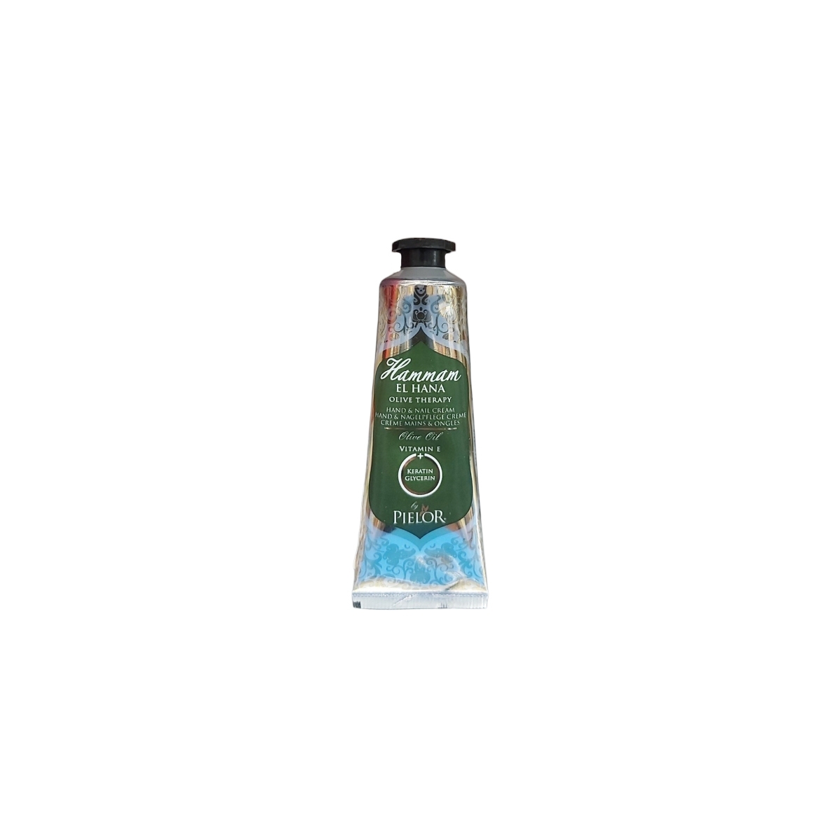 PIELOR HAMMAM CREMA MAINI OLIVE THERAPY 30ML