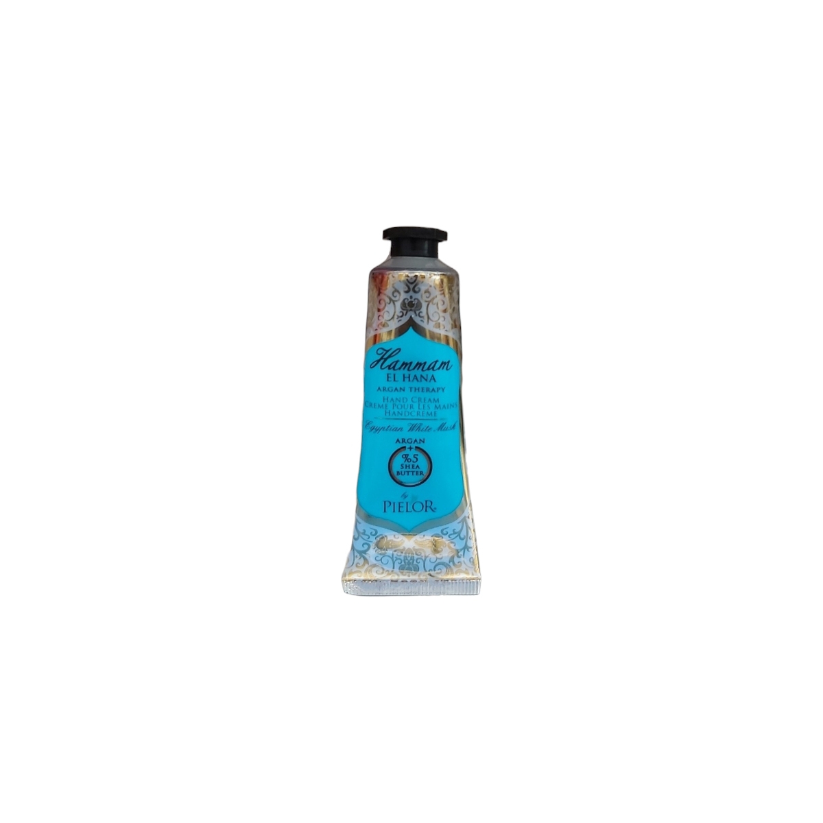 PIELOR HAMMAM CREMA MAINI WHITE MUSK 30ML