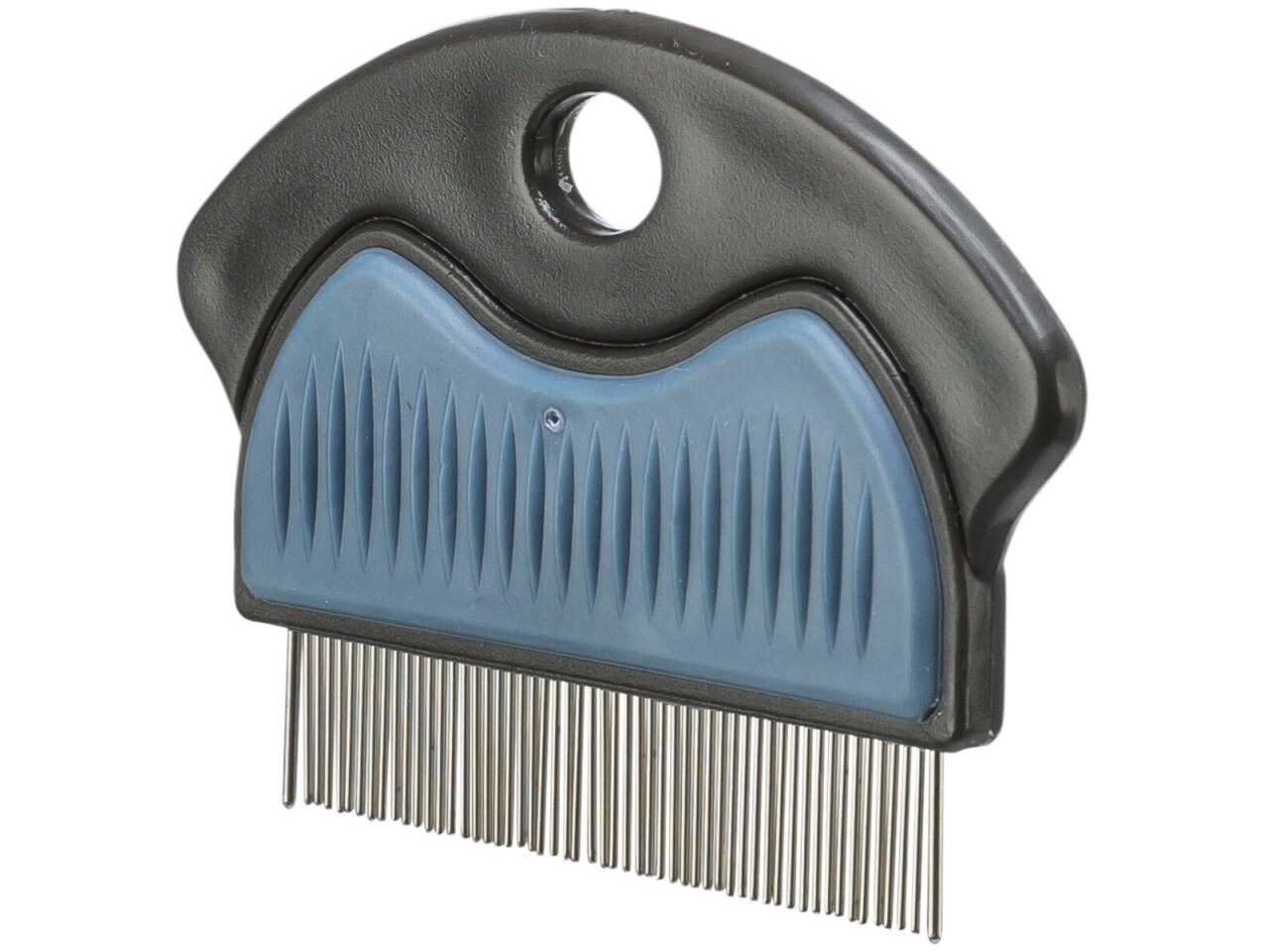 Trixie Pieptene Pentru Indepartare Purici/Praf, 7 cm, 23761