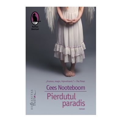 Pierdutul paradis - Cees Nooteboom