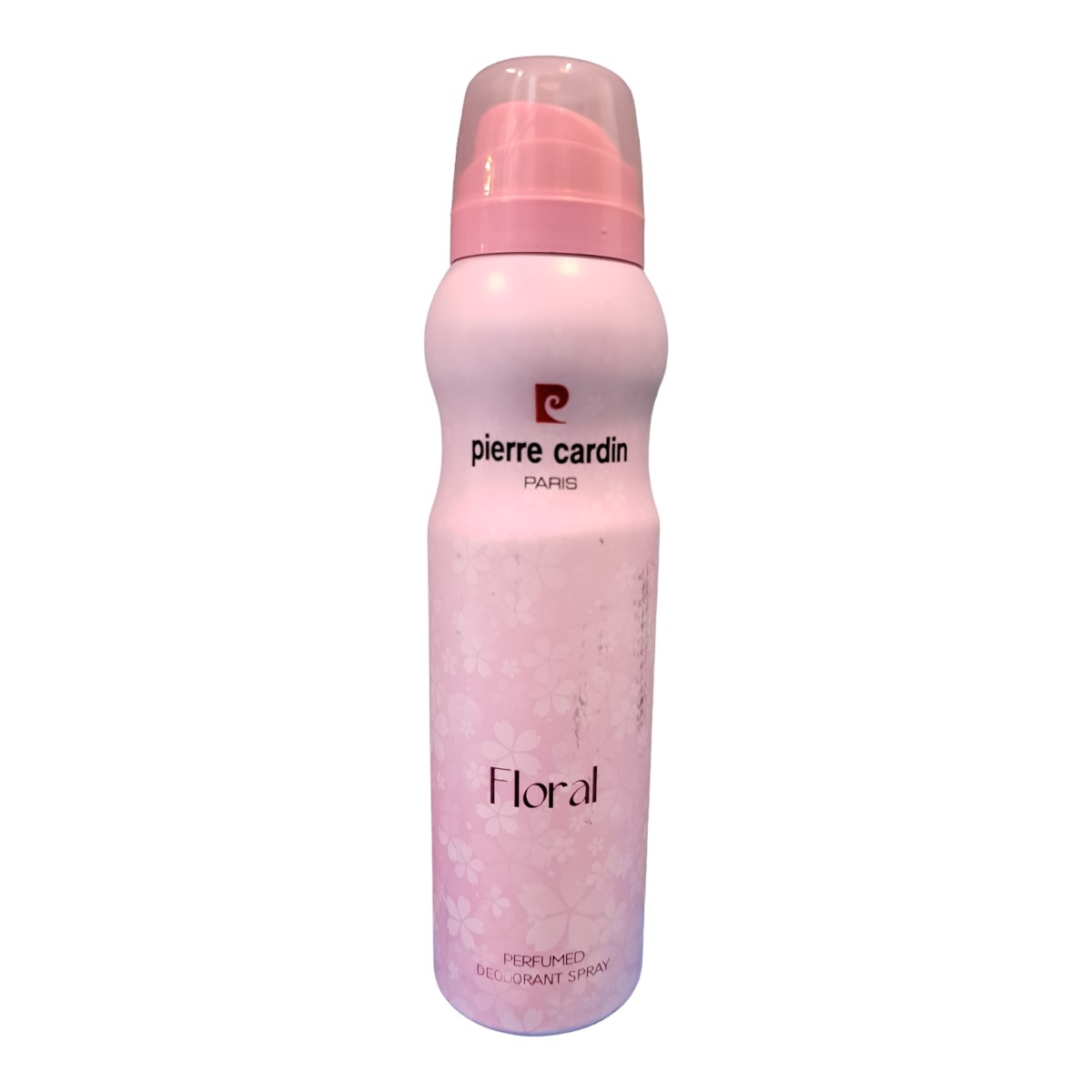 PIERRE CARDIN DEO SPRAY FLORAL 150ML
