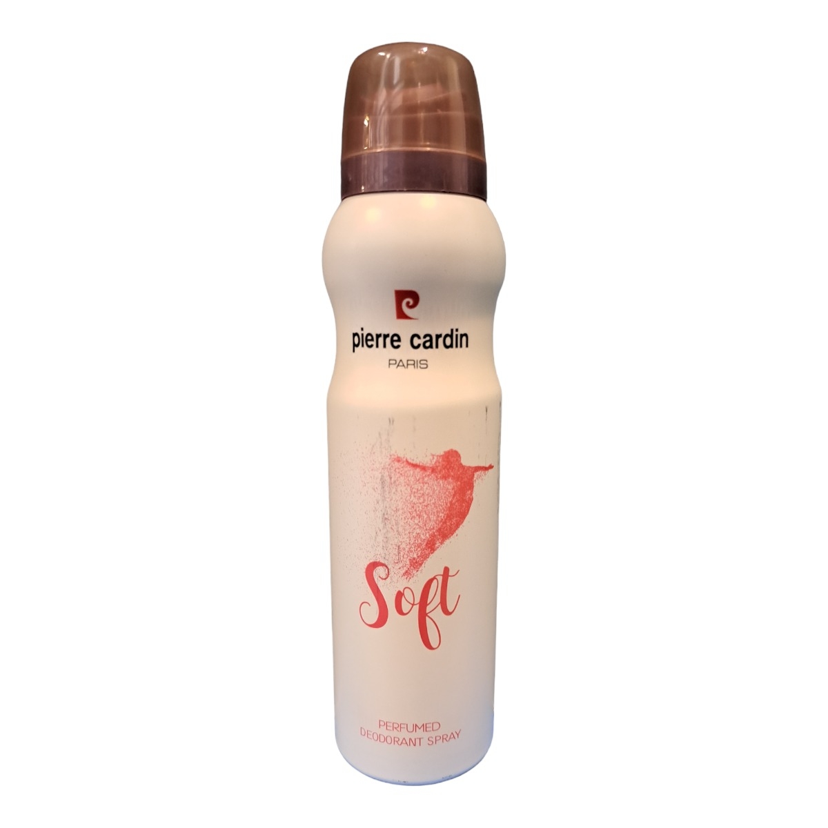 PIERRE CARDIN DEO SPRAY SOFT 150ML