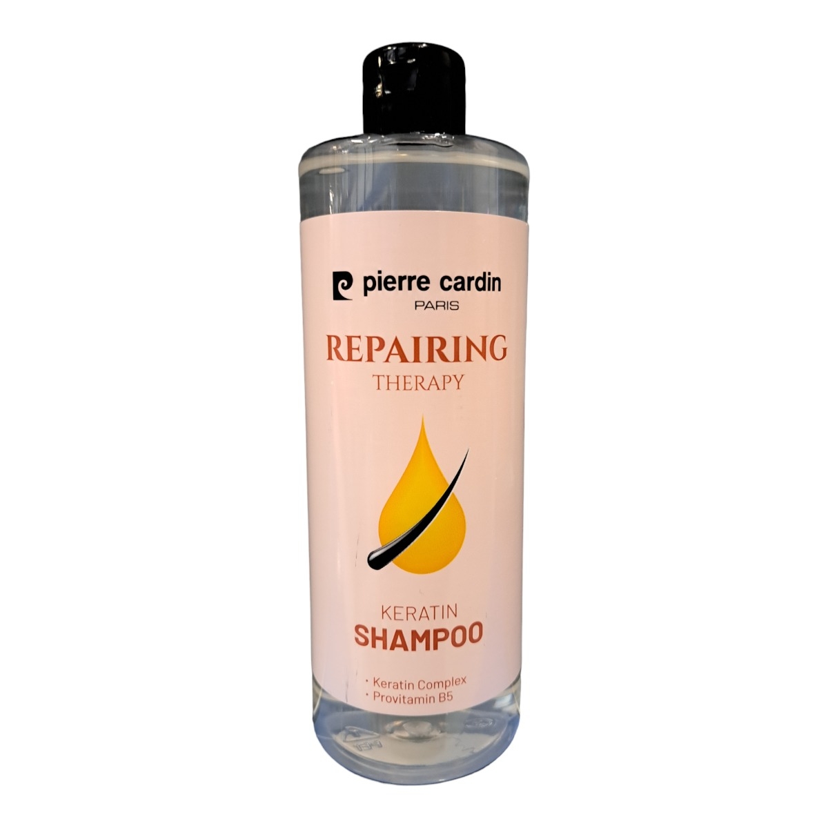 PIERRE CARDIN SAMPON REPARATOR KERATINA 400ML