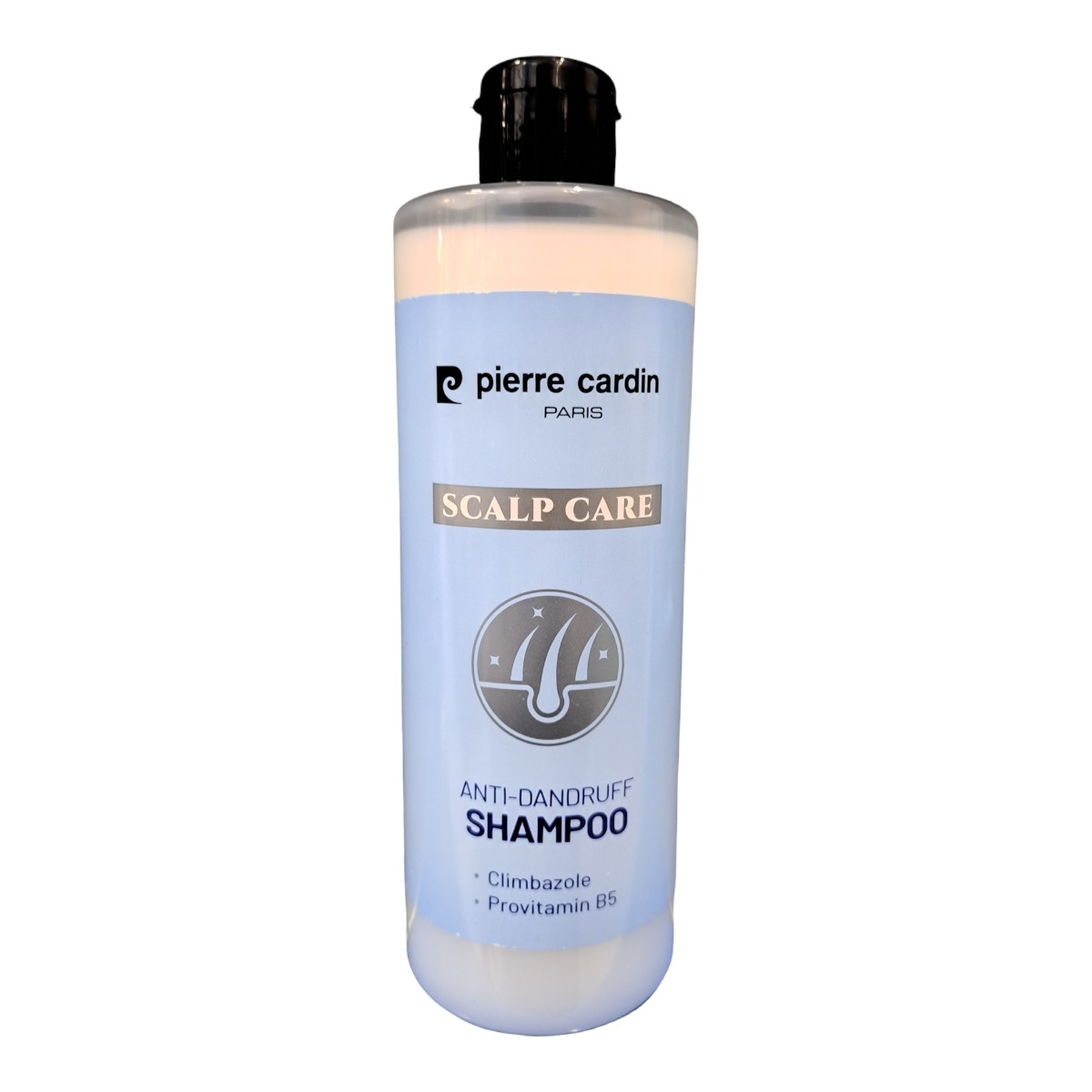 PIERRE CARDIN SAMPON SCALP CARE ANTIMATREATA 400ML