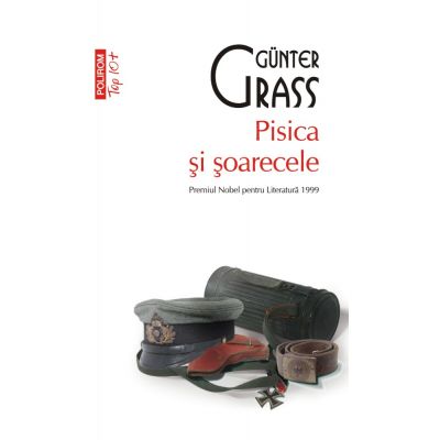 Pisica si soarecele - Gunter Grass