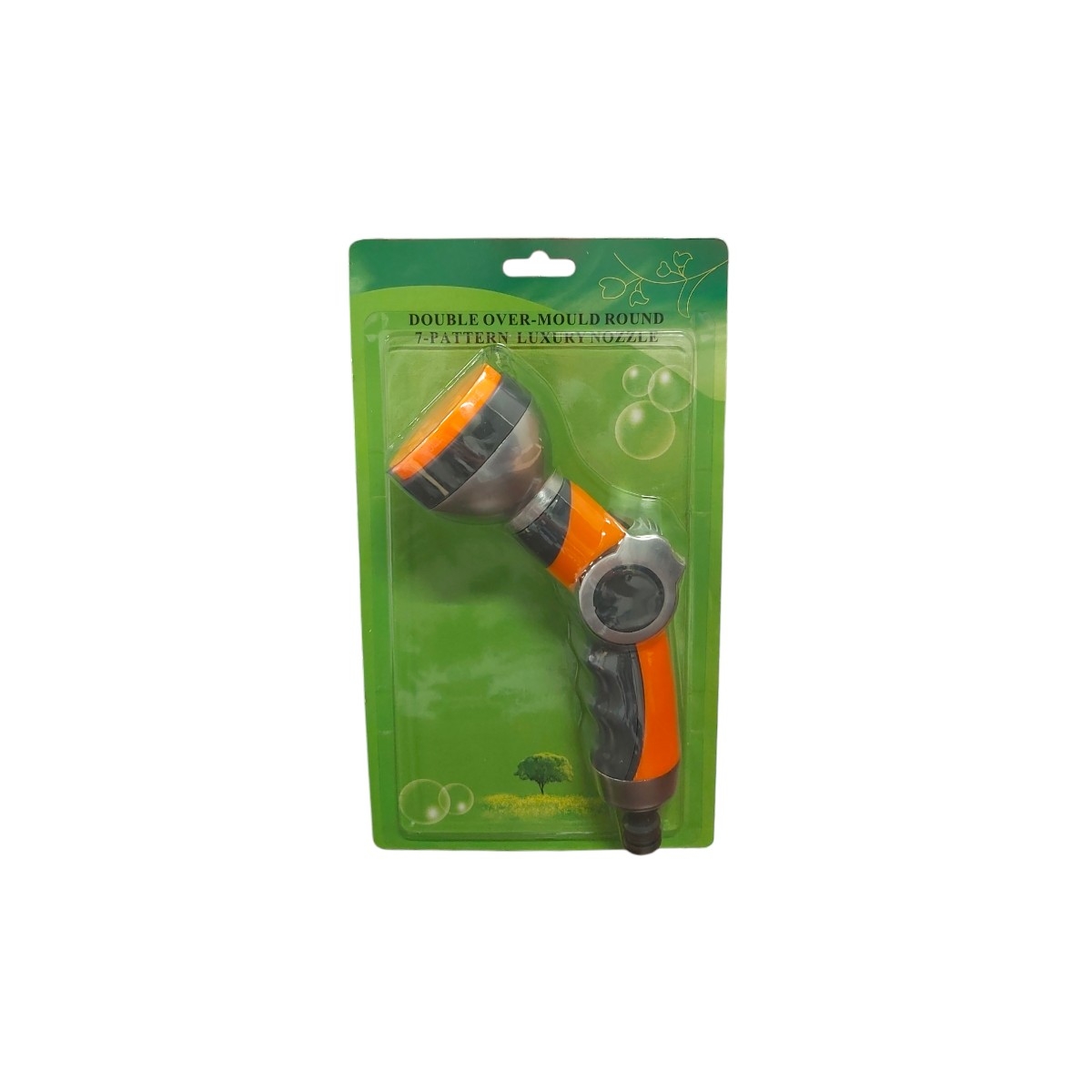 PISTOL STROPIT CU ROZETA 7 FUNCTII YM7222