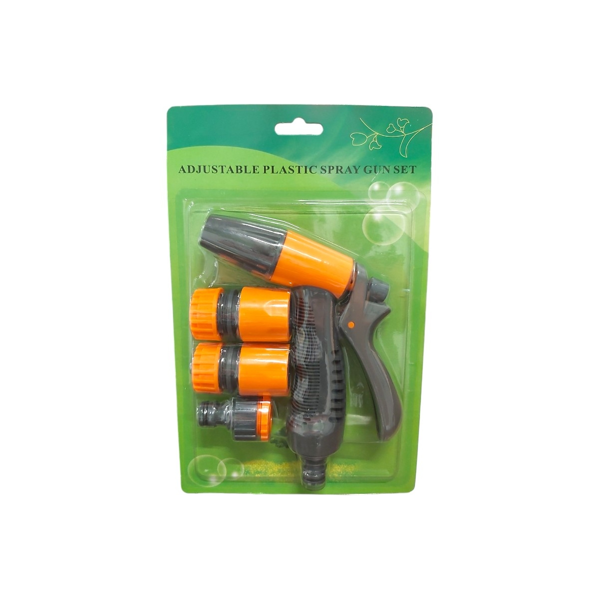 PISTOL STROPIT CU VARF +ACCESORII YM7508