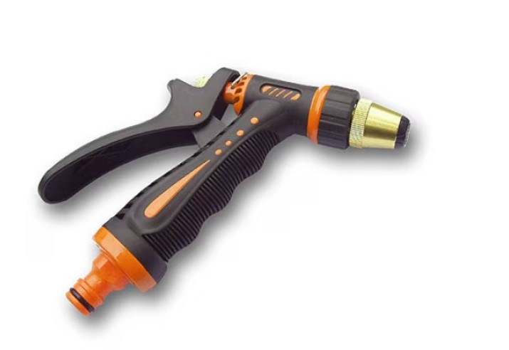 PISTOL STROPIT CAP METALIC ECO-7205