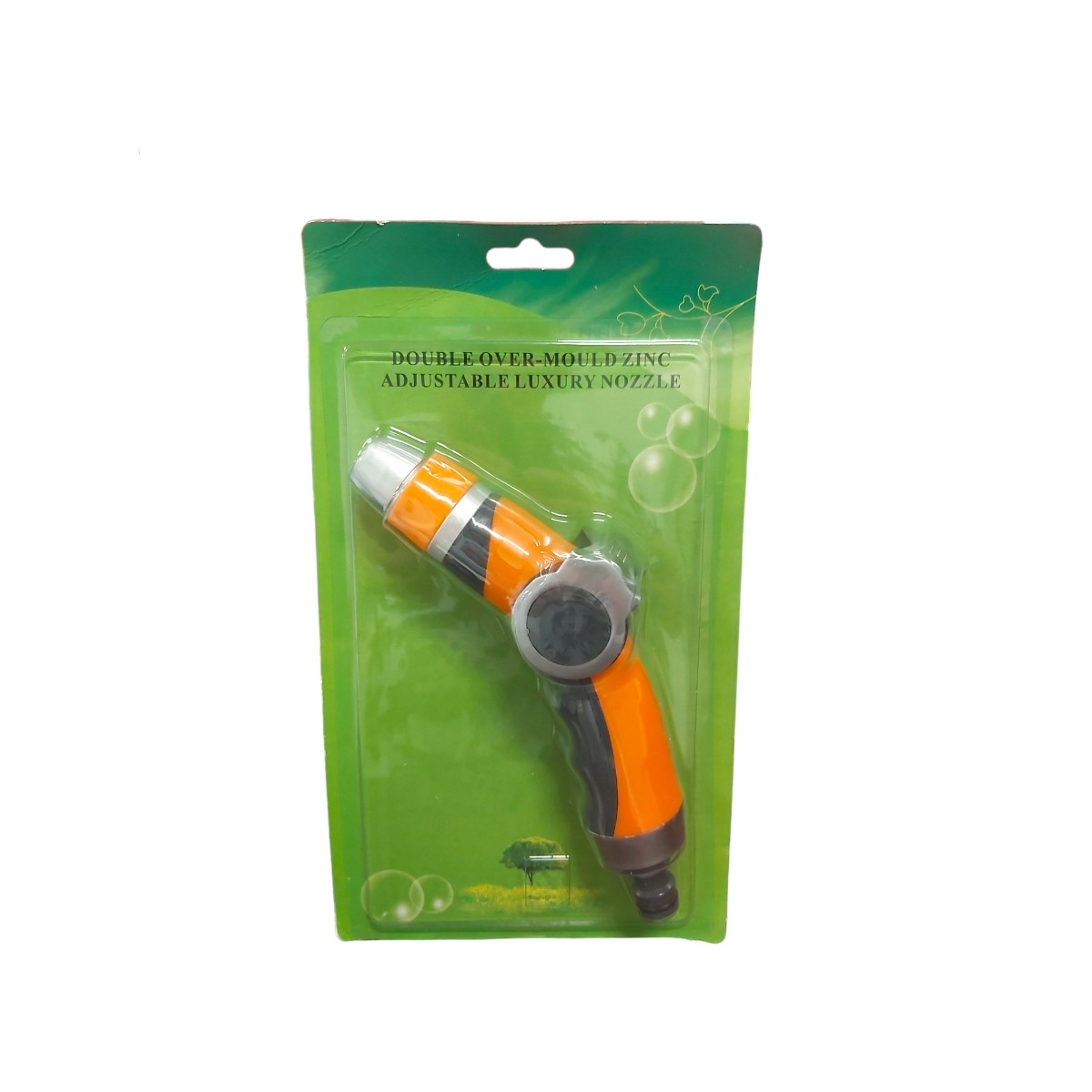PISTOL STROPIT YM7221