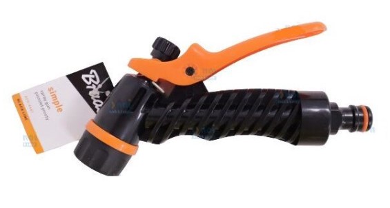 PISTOL STROPIT SIMPLU BR ECO-4447