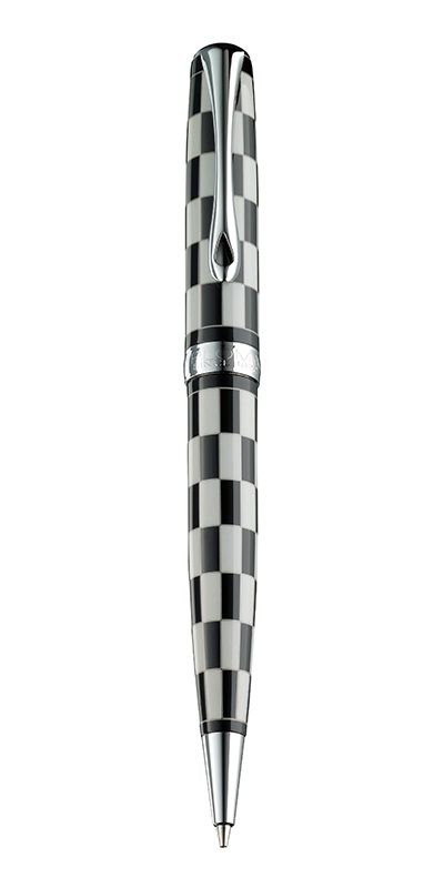 Pix DIPLOMAT Excellence A - Rome Black Chrome