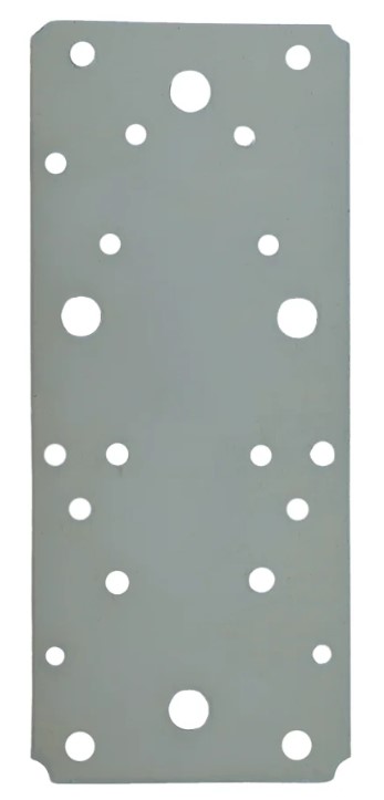 PLACA DE IMBINARE 204X90MM 103907000