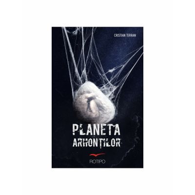 Planeta Arhontilor – Cristian Terran