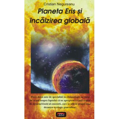 Planeta Eris si incalzirea globala - Cristian Negureanu