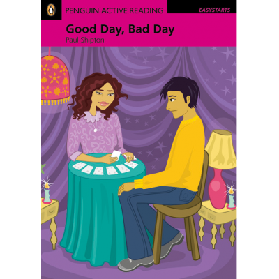 PLARES: Good Day, Bad Day BK/CD Rom - Paul Shipton