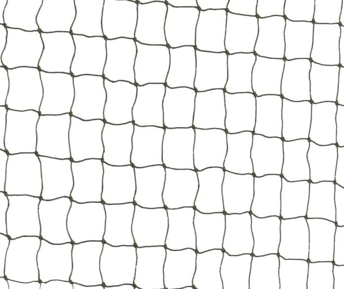 Plasa De Siguranta Pentru Geam, 3x2 m, Verde, 44292