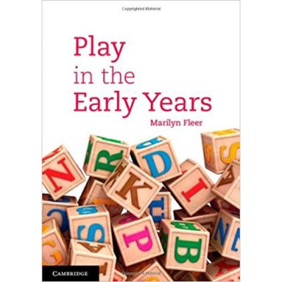 Play in the Early Years - Marilyn Fleer