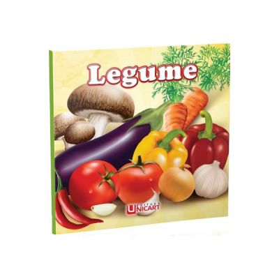 Pliant. Legume