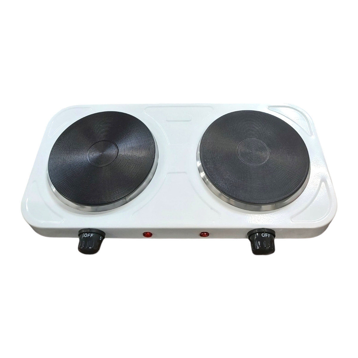 PLITA ELECTRICA 2Q 2000W 4199