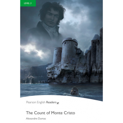 PLPR3. Count of Monte Cristo &amp; MP3 Pack - Alexandre Dumas