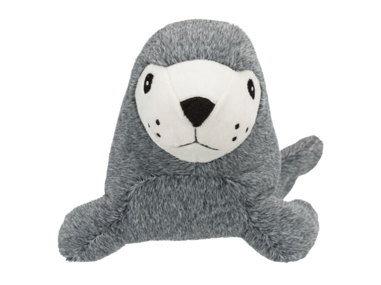 Trixie Jucarie Pentru Caini, Be Nordic, Foca Thies, Plus, Cu Sunet, 30 cm, 36045