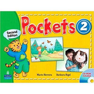 Pockets 2 DVD