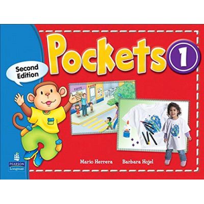 Pockets Level 1 Teacher\'s Edition