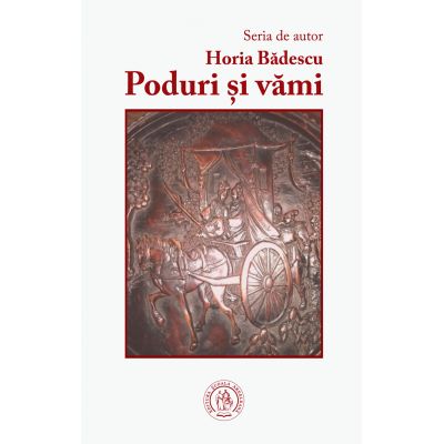 Poduri si vami - Horia Badescu