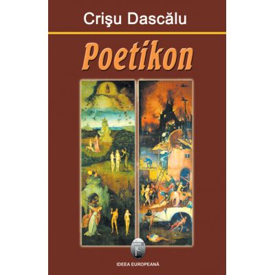 Poetikon - Crisu Dascalu