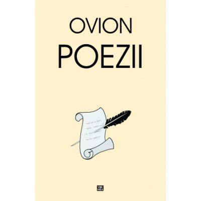 Poezii - Ovidiu Ionita