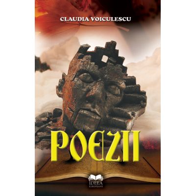 Poezii - Claudia Voiculescu