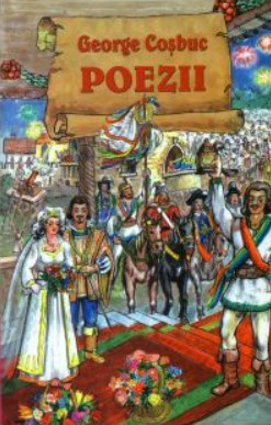 Poezii (George Cosbuc) editura Stefan