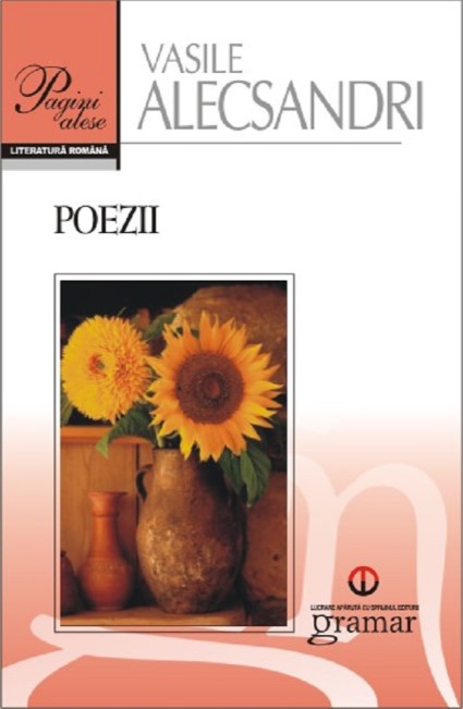 Poezii - Vasile Alecsandri