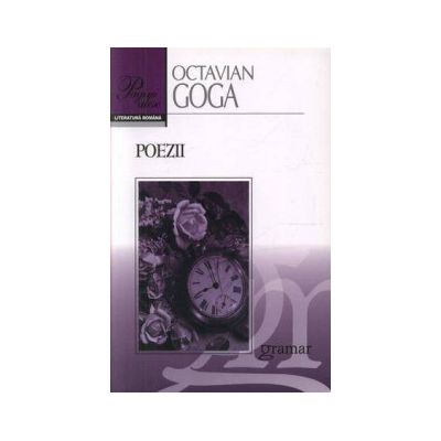 Poezii - Octavian Goga