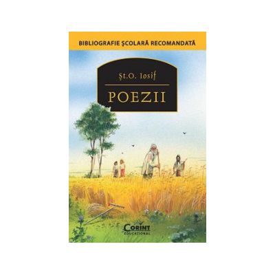 Poezii - Stefan Octavian Iosif