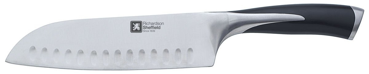 Cutit Santoku Kyu, lungime lama 175mm