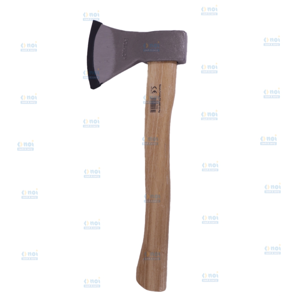 POLAND SECURE FORJATA 0.8KG 7442