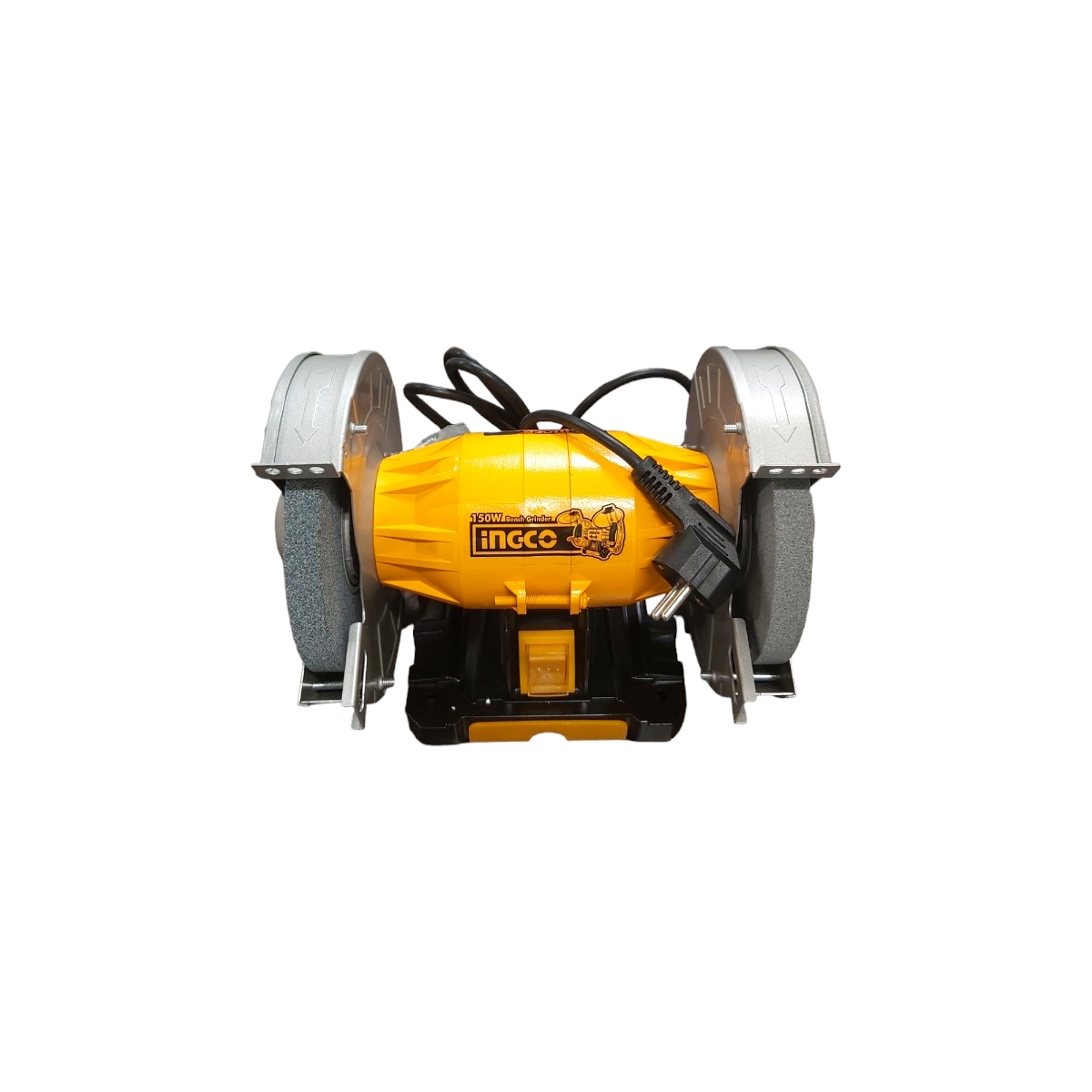 POLIZOR 150W 150MM BG61502
