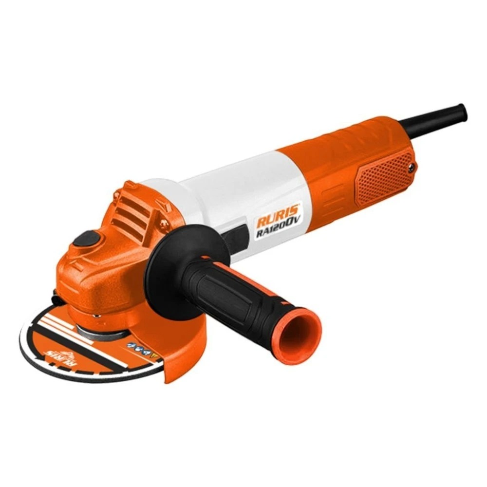 Polizor unghiular RURIS RA1200V
