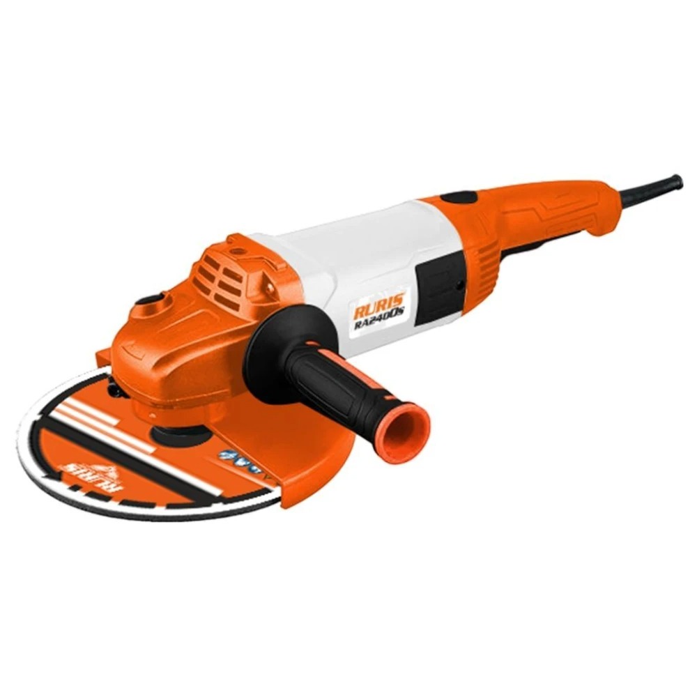 Polizor Unghiular Ruris Ra2400S