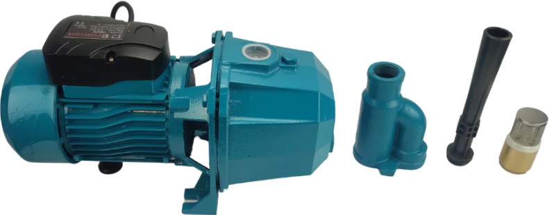 Pompa apa Broman Jet ejector DP-255, 1000W, 3.8 bar, debit 60L/min