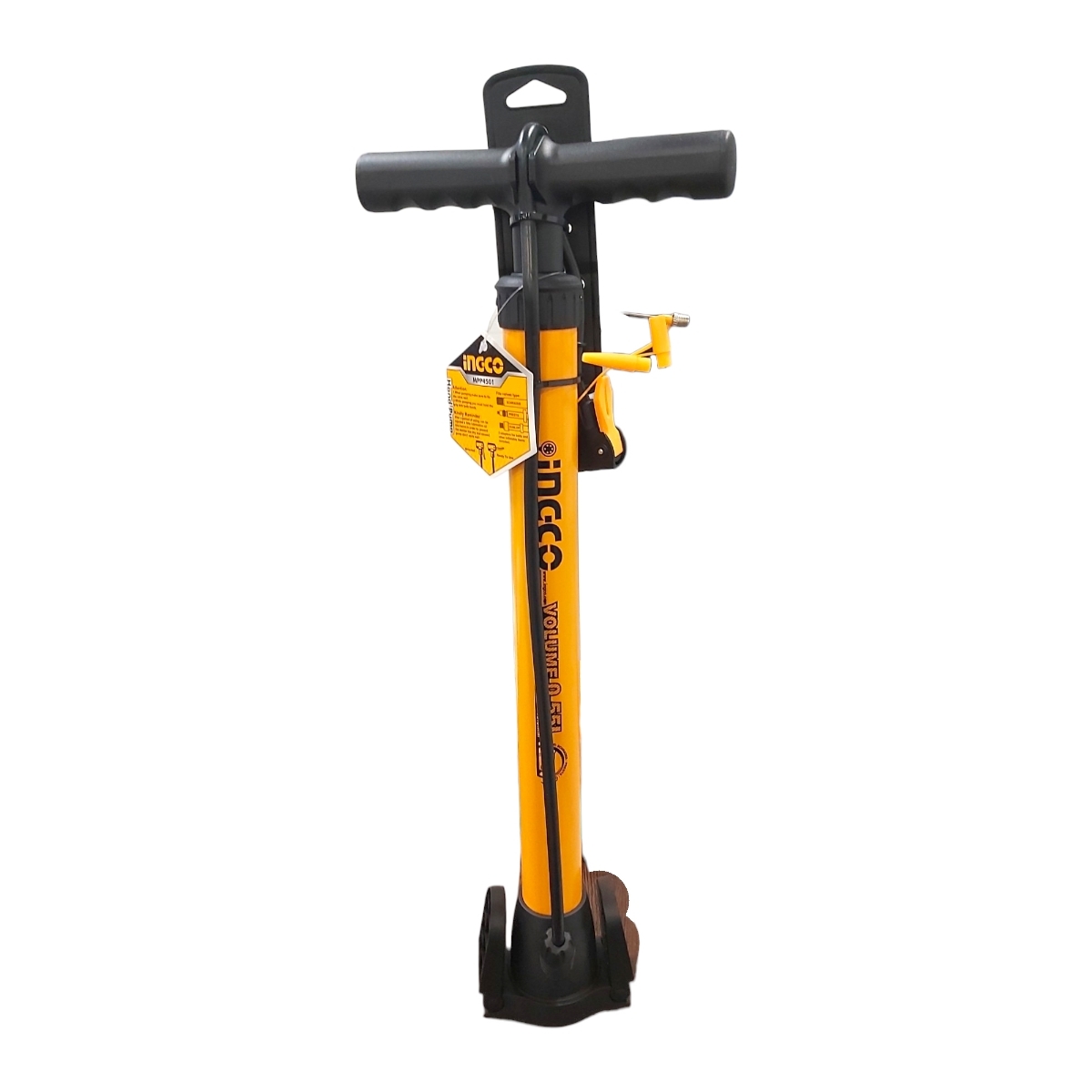 POMPA AUTOA MANUALA MPP4501