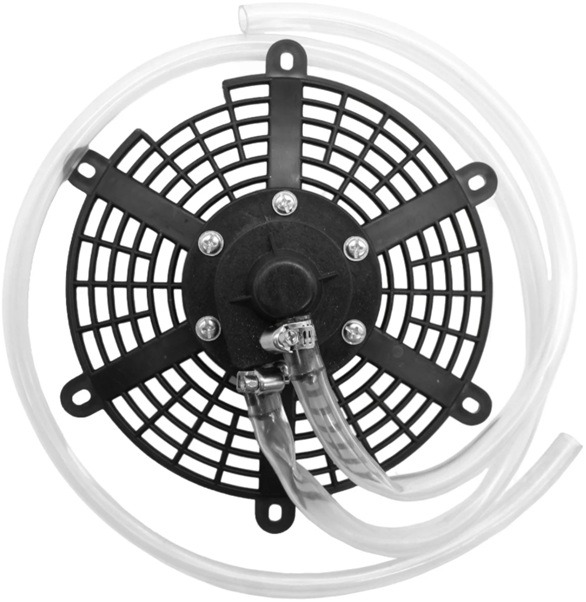 Pompa booster atomizor