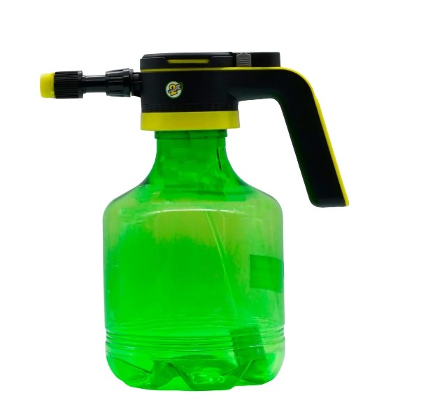 Pulverizator pe acumulator 3L P-PA3L Ceata fina / Jet concentrat, PARTNER PRO