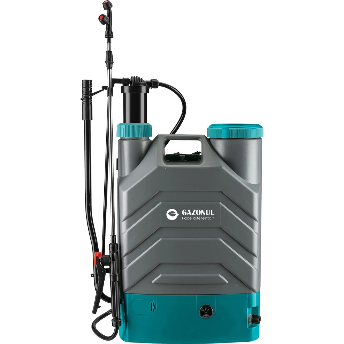 Pompa PRO Electric Sprayer capacitate 16 l, pentru gradina, Gazonul