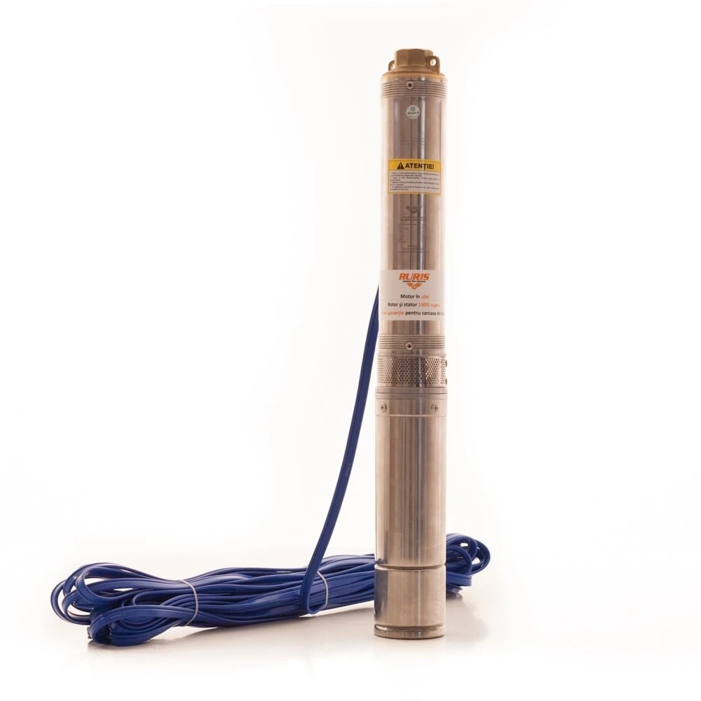 Pompa Submersibila Ruris Aqua 790
