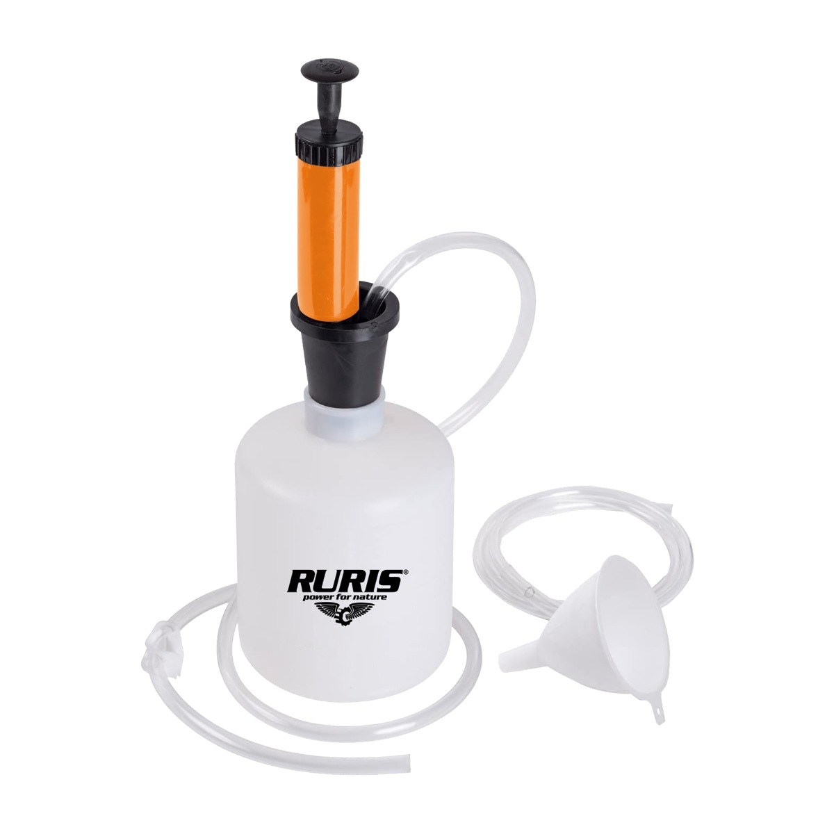 Pompa Pentru Recuperarea Uleiului 1.6 l